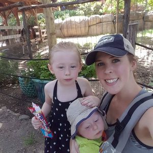 Meet your Posher, Emma